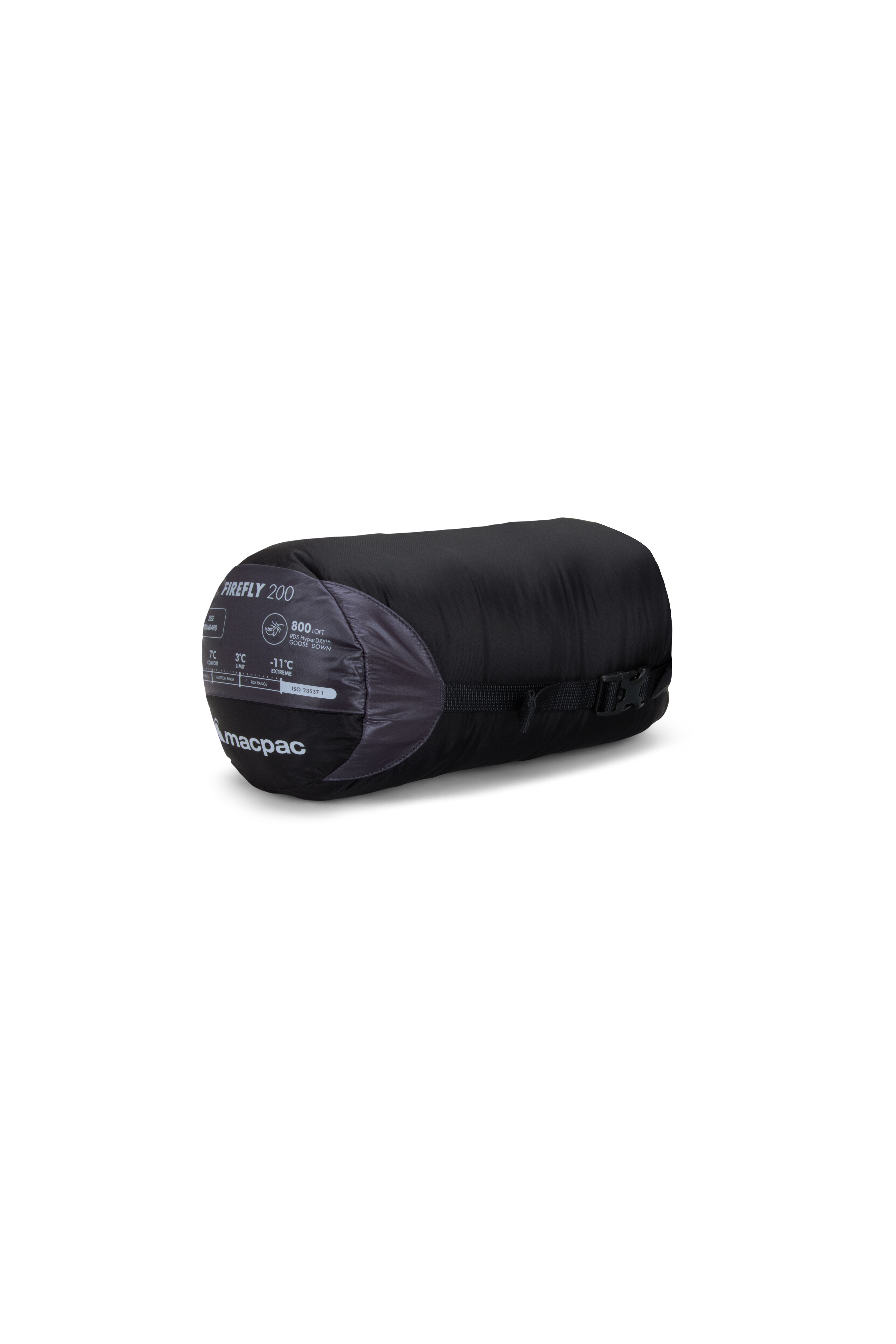 Macpac down sleeping bag store