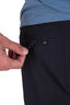 Macpac Men's Drift Shorts, Black, hi-res