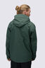Macpac Men's Tempest Rain Jacket, Garden Topiary, hi-res