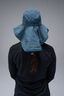 Macpac Encompass Hat, Camp Teal, hi-res