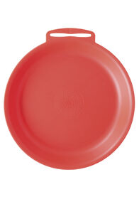 Macpac Bommer Plate, Orange, hi-res