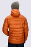 Macpac Men's Mercury Jacket, Rust, hi-res
