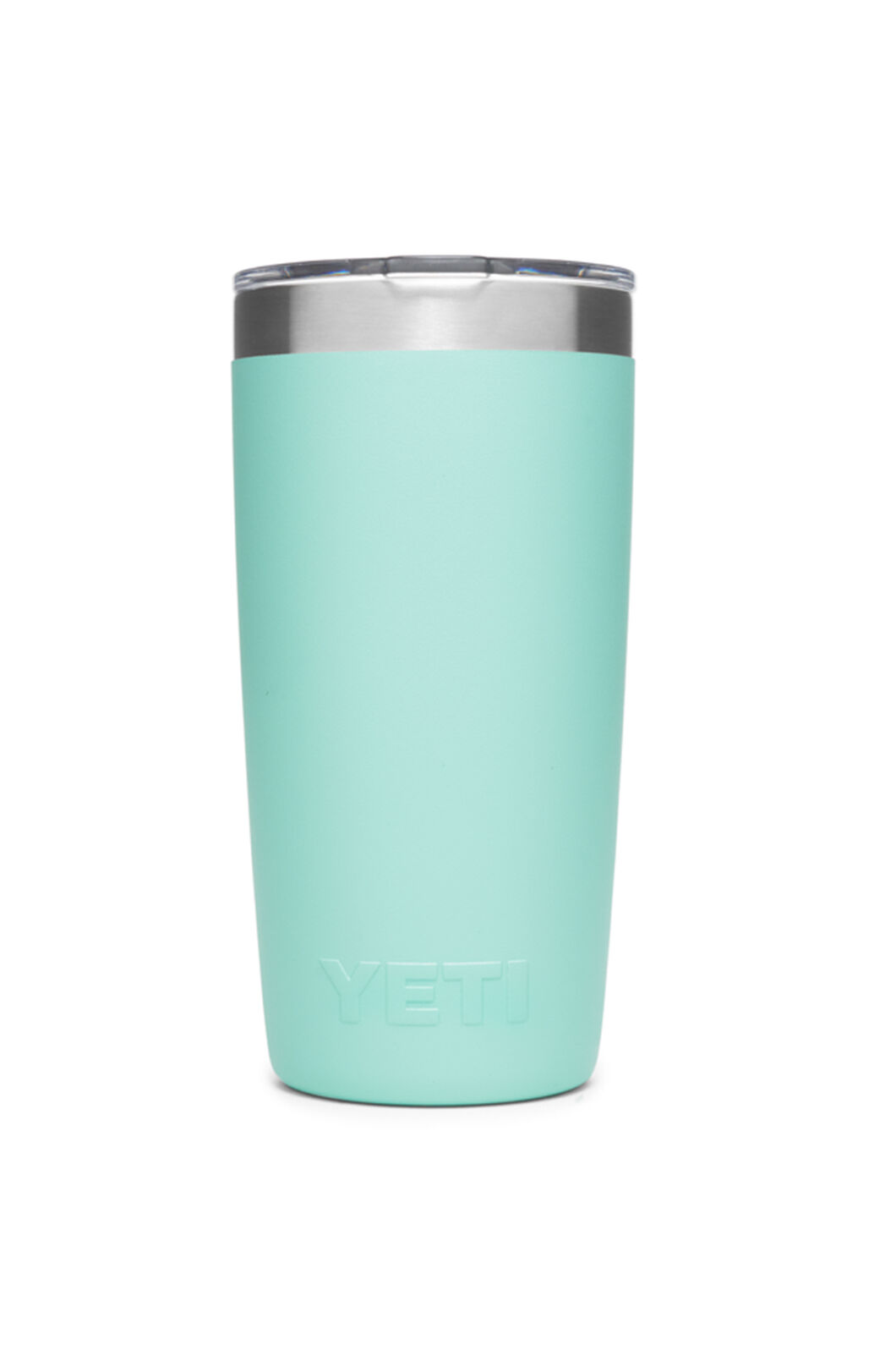 YETI&reg; Rambler&reg; R10 Tumbler with MagSlider&trade; Lid, SEAFOAM, hi-res
