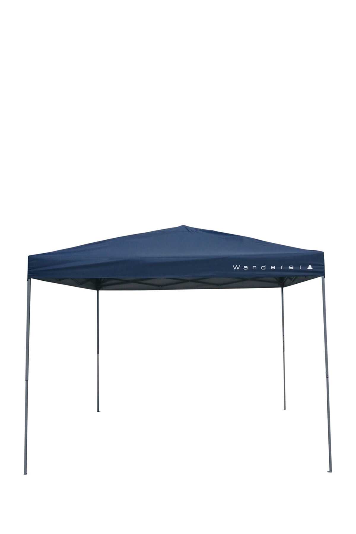 Wanderer 3x3m Classic Gazebo | Macpac