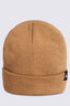 Macpac Baseline Merino Blend Beanie, Bistre, hi-res