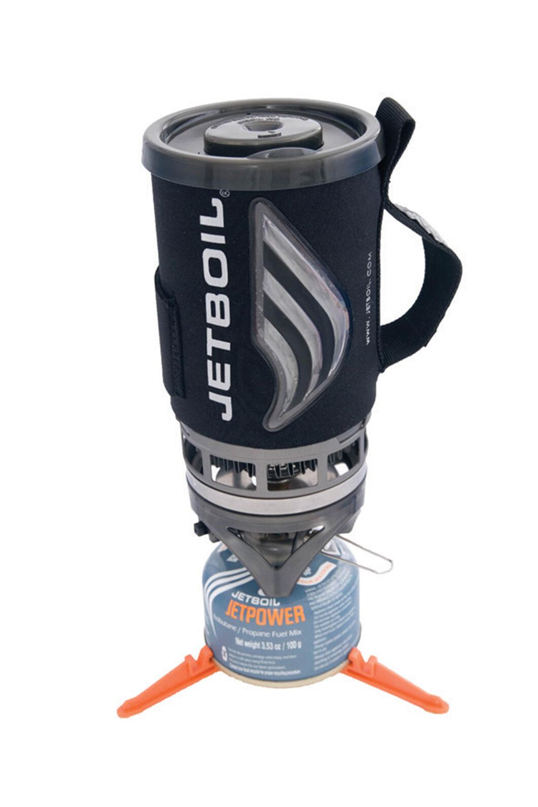 Jetboil® Flash Hiking Stove Macpac