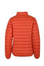 Macpac Women's Uber Light Down Jacket, Mandarin Red, hi-res