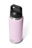 YETI&reg; Rambler&reg; Bottle &mdash; 36 oz, Cherry Blossom, hi-res