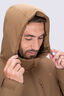 Macpac Men's Orion Parka, Cumin, hi-res