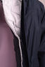 Macpac Women's Aries Down Coat, Glacier Grey, hi-res