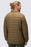 Macpac Men's Uber Light Down Jacket ♺, Kangaroo, hi-res