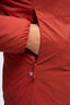 Macpac Women's Southerly Jacket, Red Ochre, hi-res