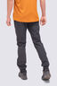 Macpac Men's Spey Pants, Black, hi-res