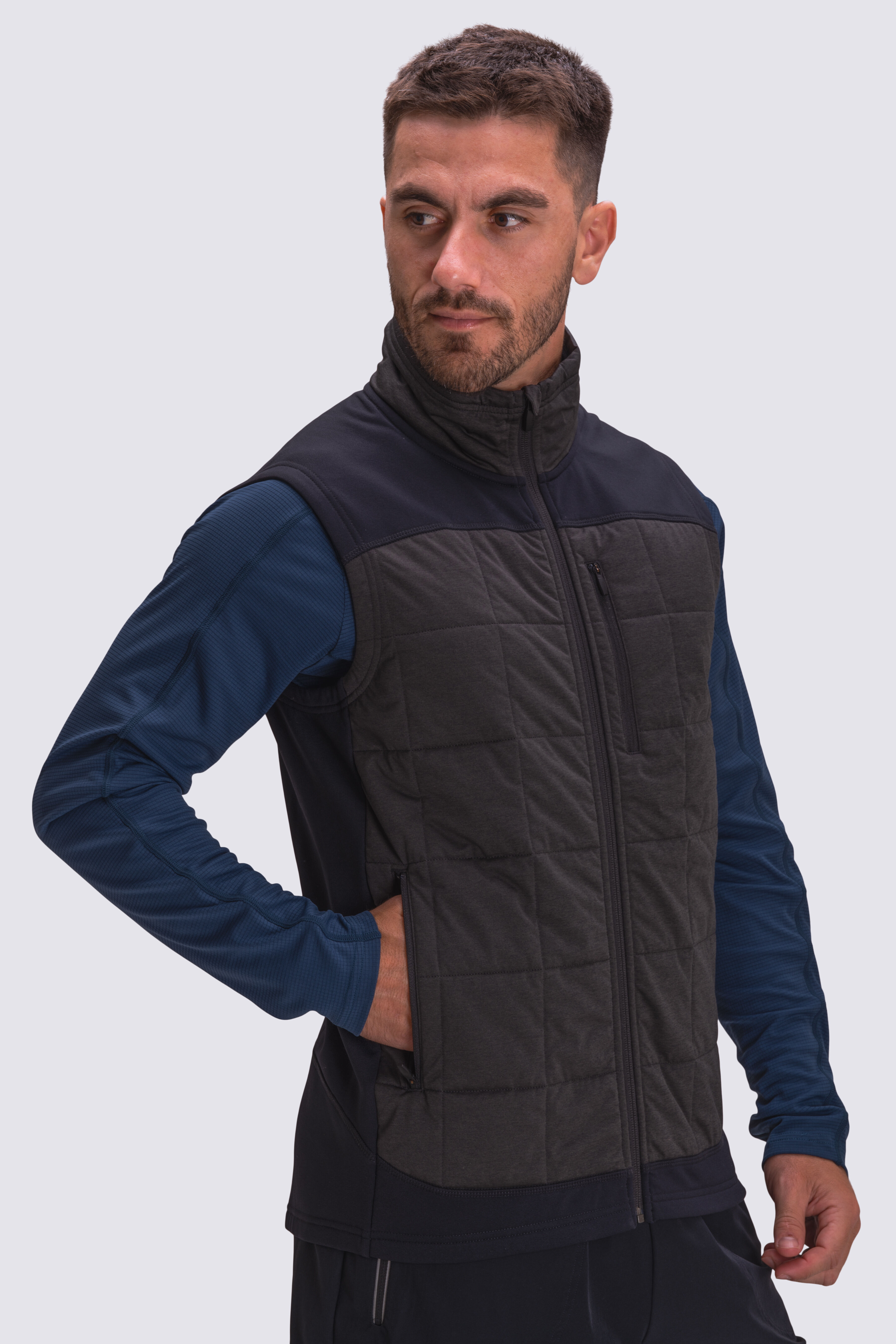 Under armour elements insulated vest on sale
