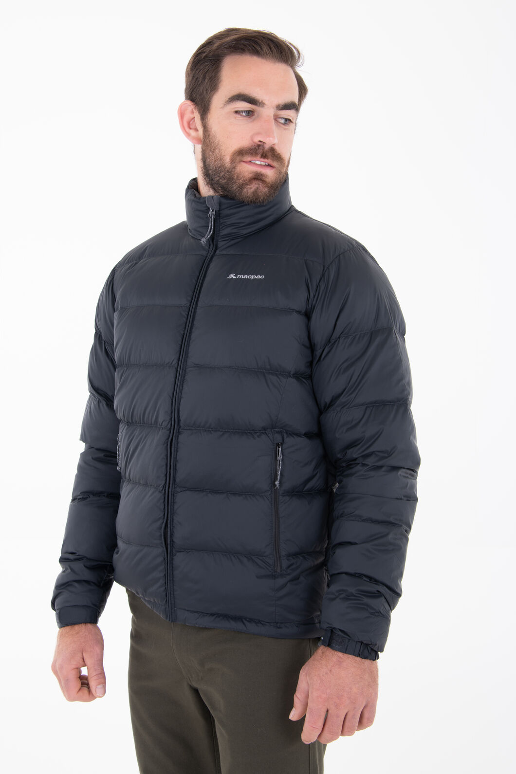 Macpac Halo Down Jacket Men's Macpac