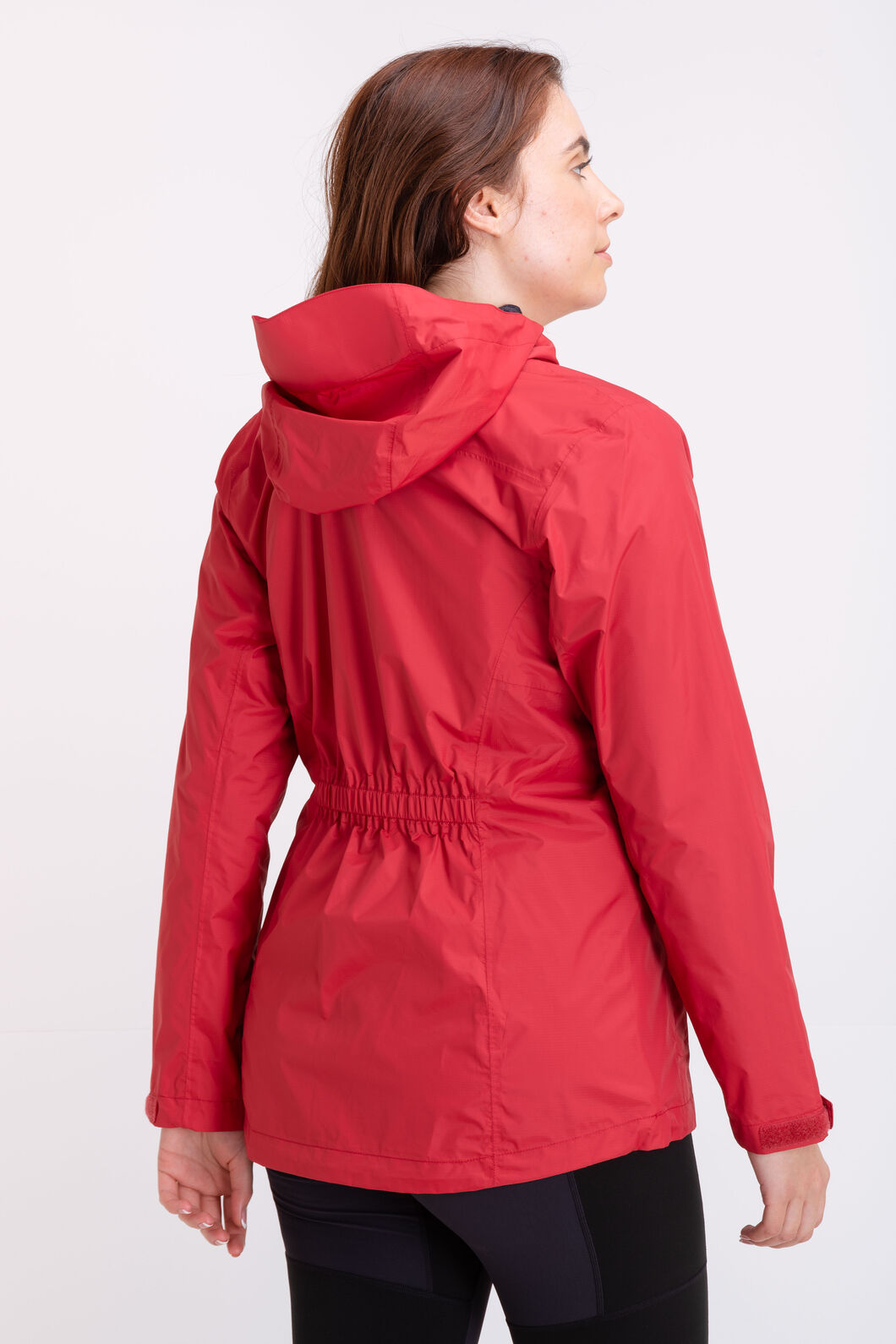 Macpac Women's Mistral Rain Jacket Macpac