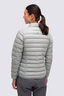 Macpac Women's Uber Light Down Jacket ♺, Blue Haze, hi-res