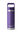 YETI® Rambler® Bottle with Straw Cap — 18 oz , Peak Purple, hi-res