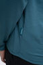 Macpac Women's Eva Long Sleeve T-Shirt, Mediterranea, hi-res