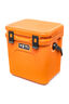 YETI® Roadie 24 Hard Cooler, King Crab Orange, hi-res