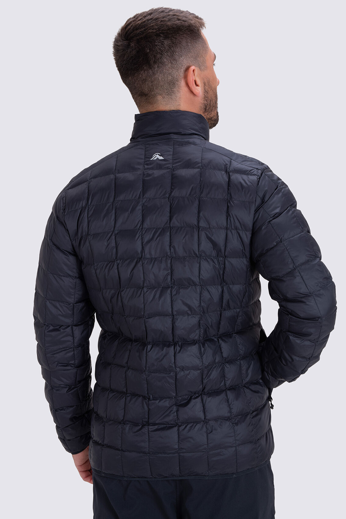 Macpac Men s Uber Light Insulated Jacket Macpac