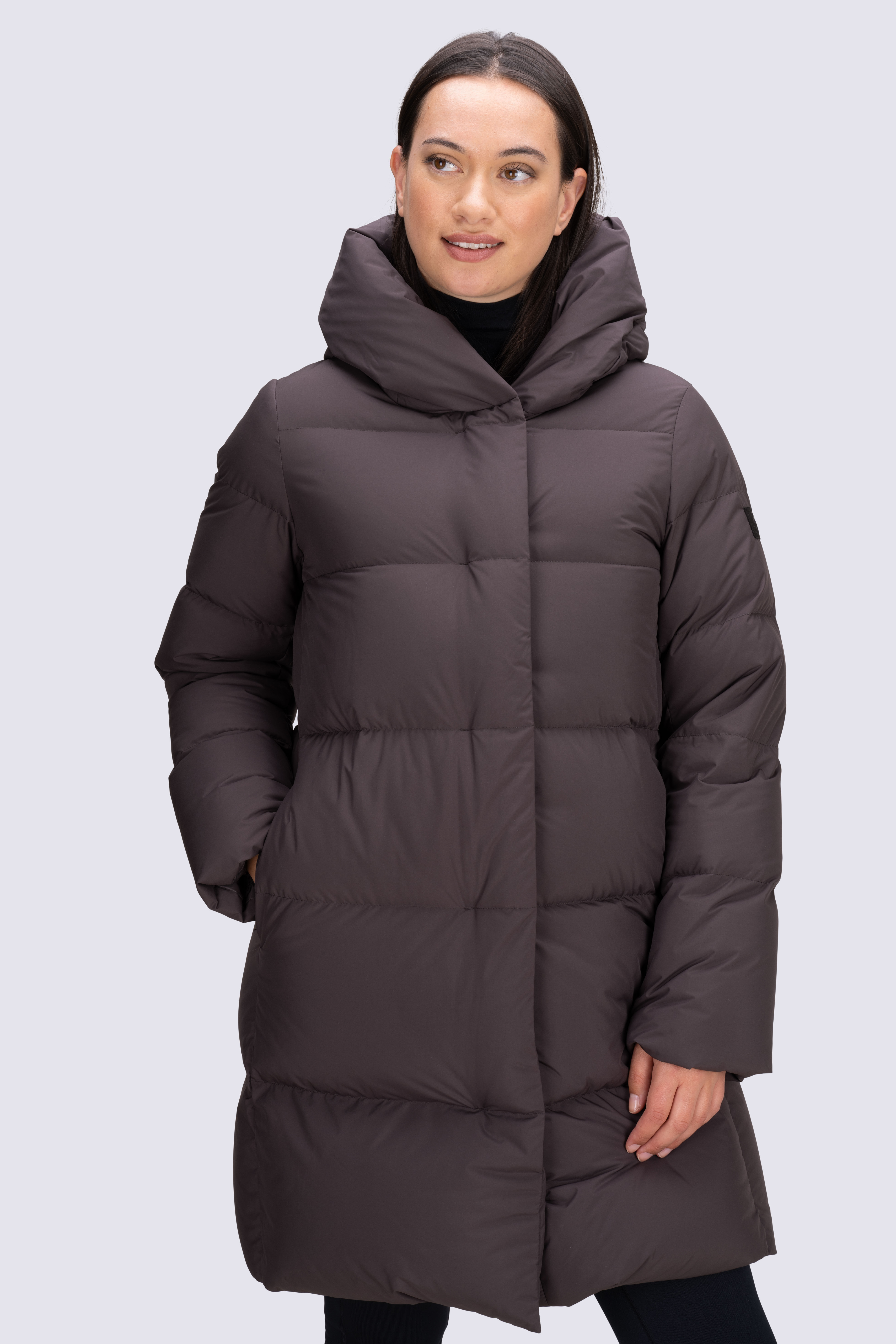 Macpac Women s Shoreline Down Coat Macpac