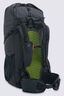 Macpac Hesper 52L Hiking Backpack, Phantom, hi-res
