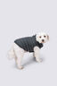Macpac Dog Coat, Urban Chic/Black, hi-res