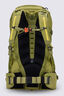 Macpac Torlesse 50L Hiking Backpack, Moss, hi-res