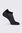 Macpac Merino Blend Trail Ankle Sock, Black, hi-res