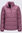 Macpac Women's Halo Down Jacket ♺, Crushed Berry, hi-res