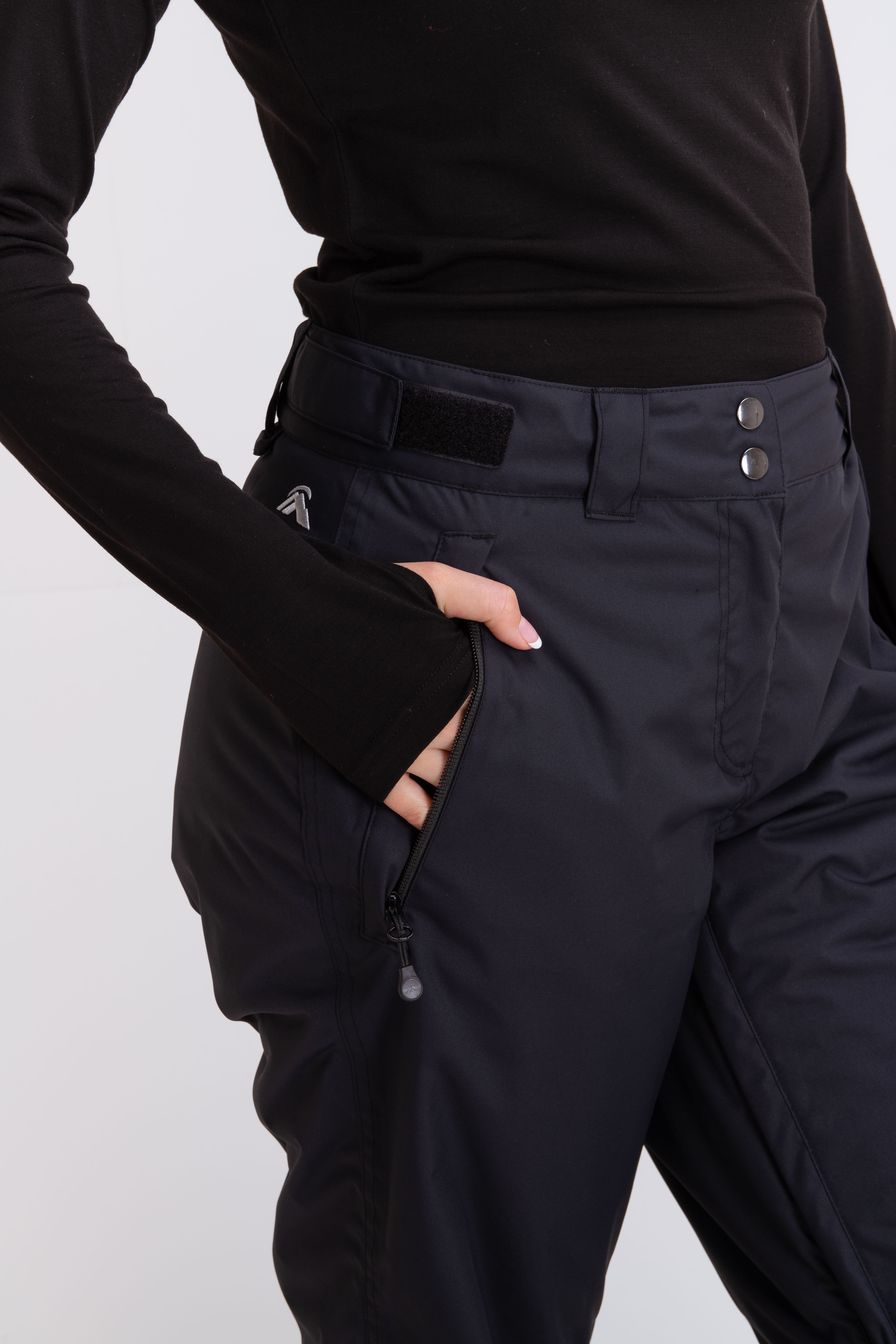 Macpac Women s Lyford Snow Pants Macpac