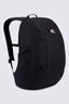 Macpac Wilderness 18L Backpack V2, Black, hi-res