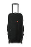Macpac Global 80L Travel Bag, Black, hi-res