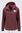 Macpac Women's Heritage Windproof Fleece Jacket, Andorra, hi-res