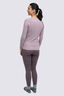 Macpac Women's Geothermal Pants, Moonscape, hi-res