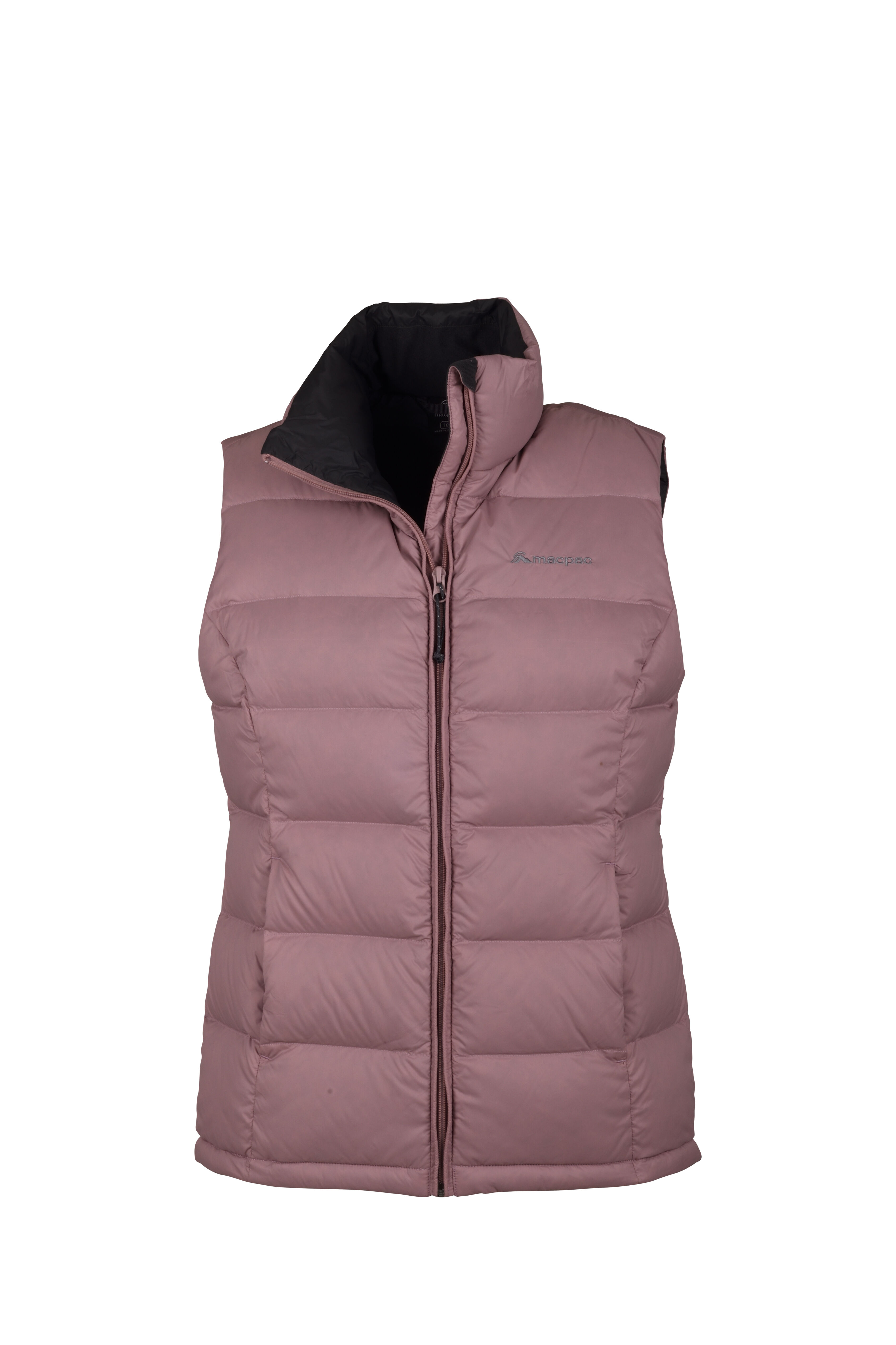 macpac vest womens