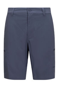 Macpac Men's Drift Shorts, Turbulence, hi-res