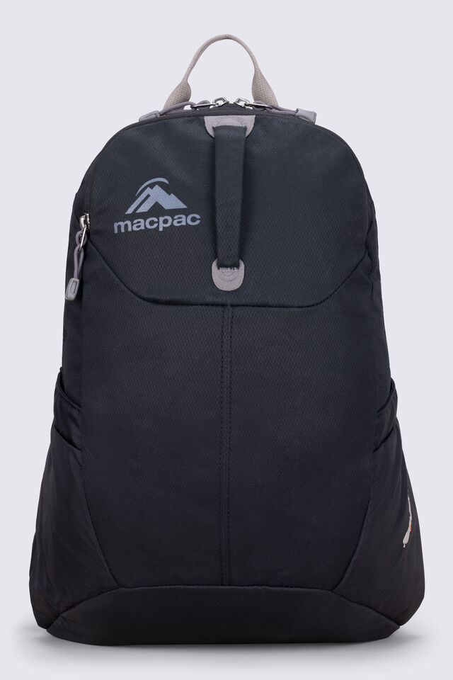 Macpac Korora 16L AzTec® Backpack, Black