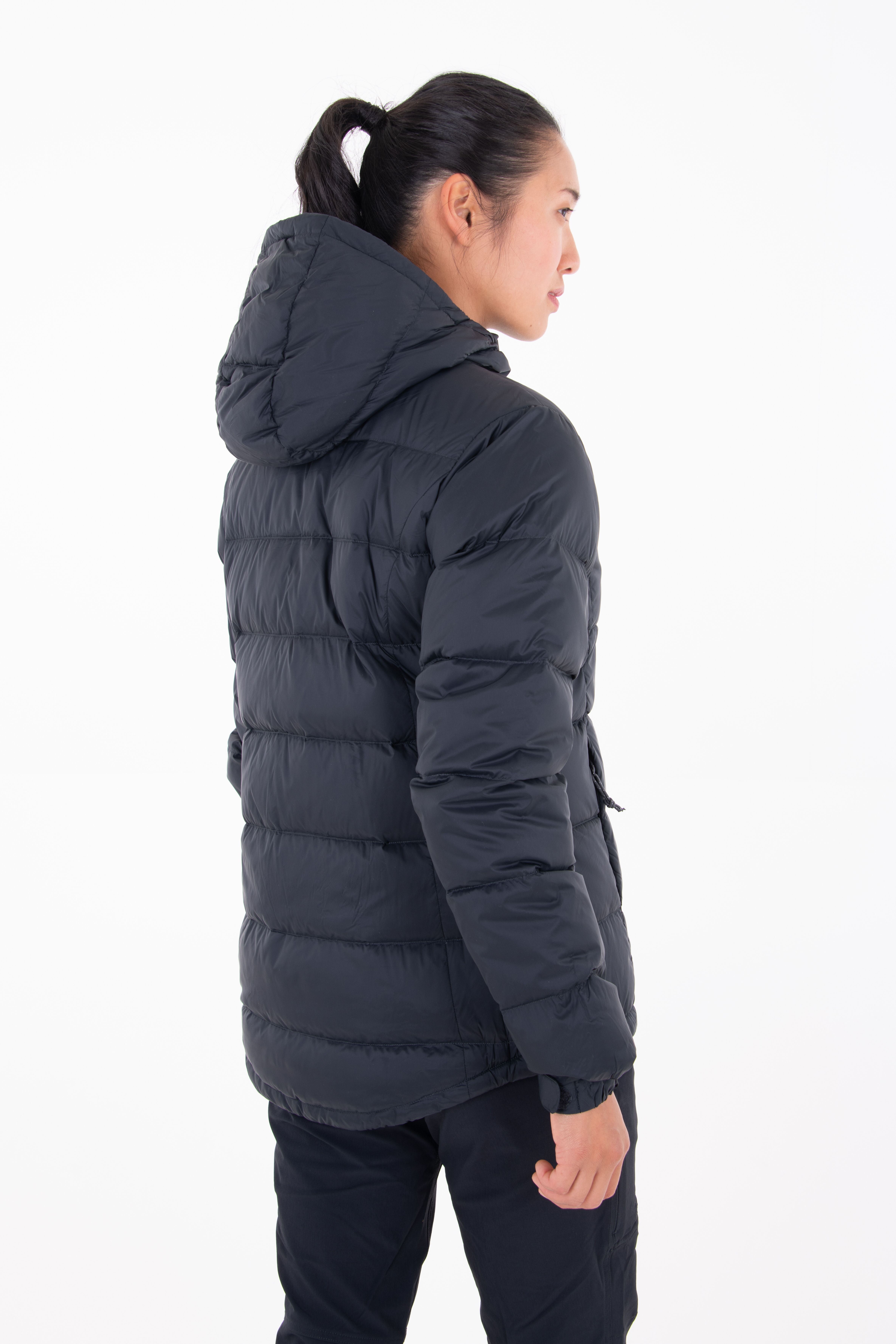 macpac halo jacket