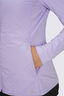 Macpac Women's Caples Hybrid Insulated Jacket, Purple Rose, hi-res