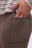 Macpac Women's Strive Tights, Tarmac, hi-res