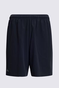 Macpac Men's Fast Track Shorts, Black, hi-res