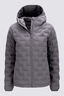 Macpac Women&rsquo;s Lume Down Jacket, Rabbit, hi-res