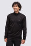 Macpac Men's Kepler Pullover, Black, hi-res