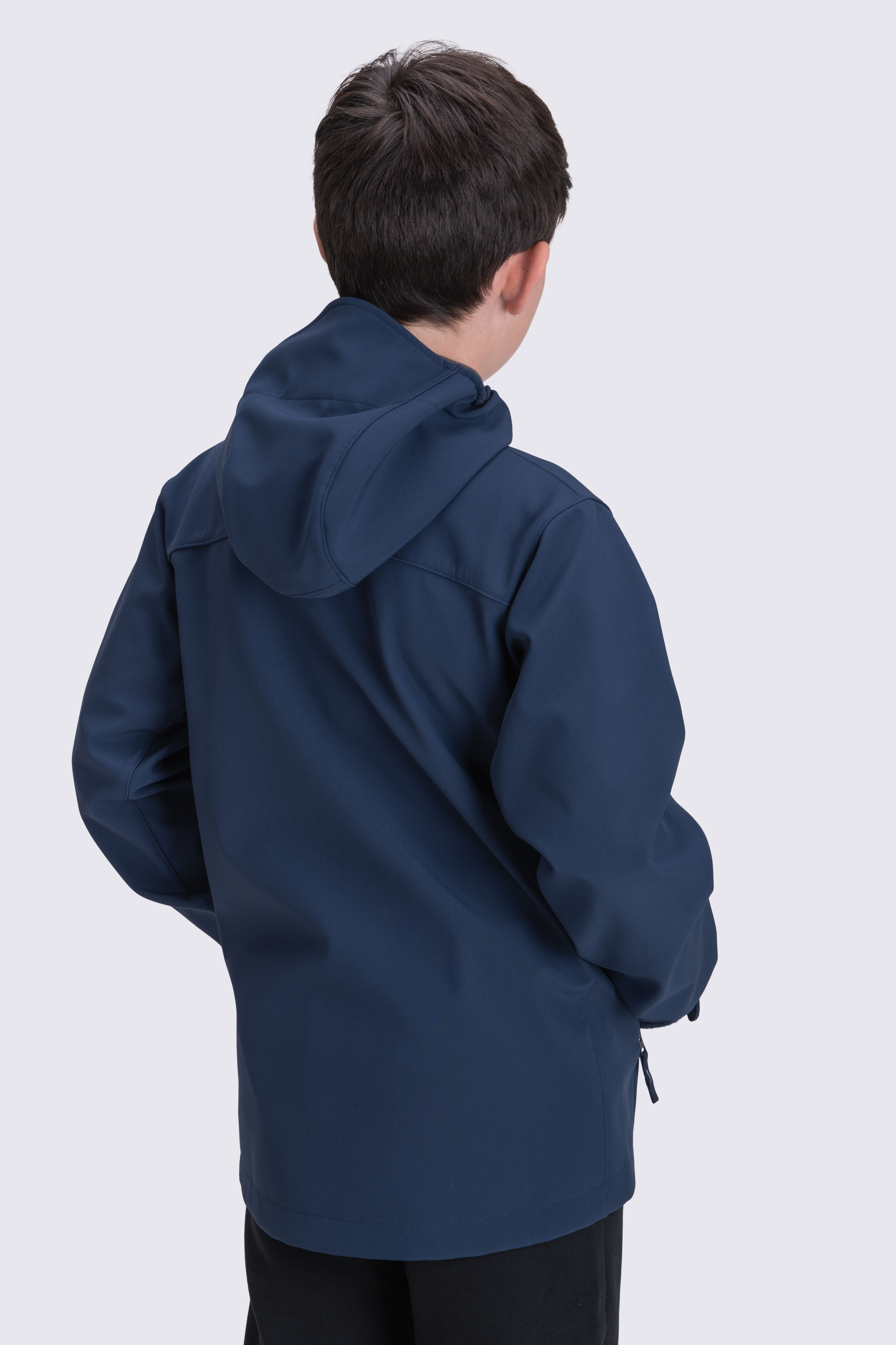 Macpac Sabre Hooded Jacket Kids Macpac