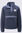 Macpac Men's Heritage Snap Fleece Pullover, Odyssey Heather, hi-res
