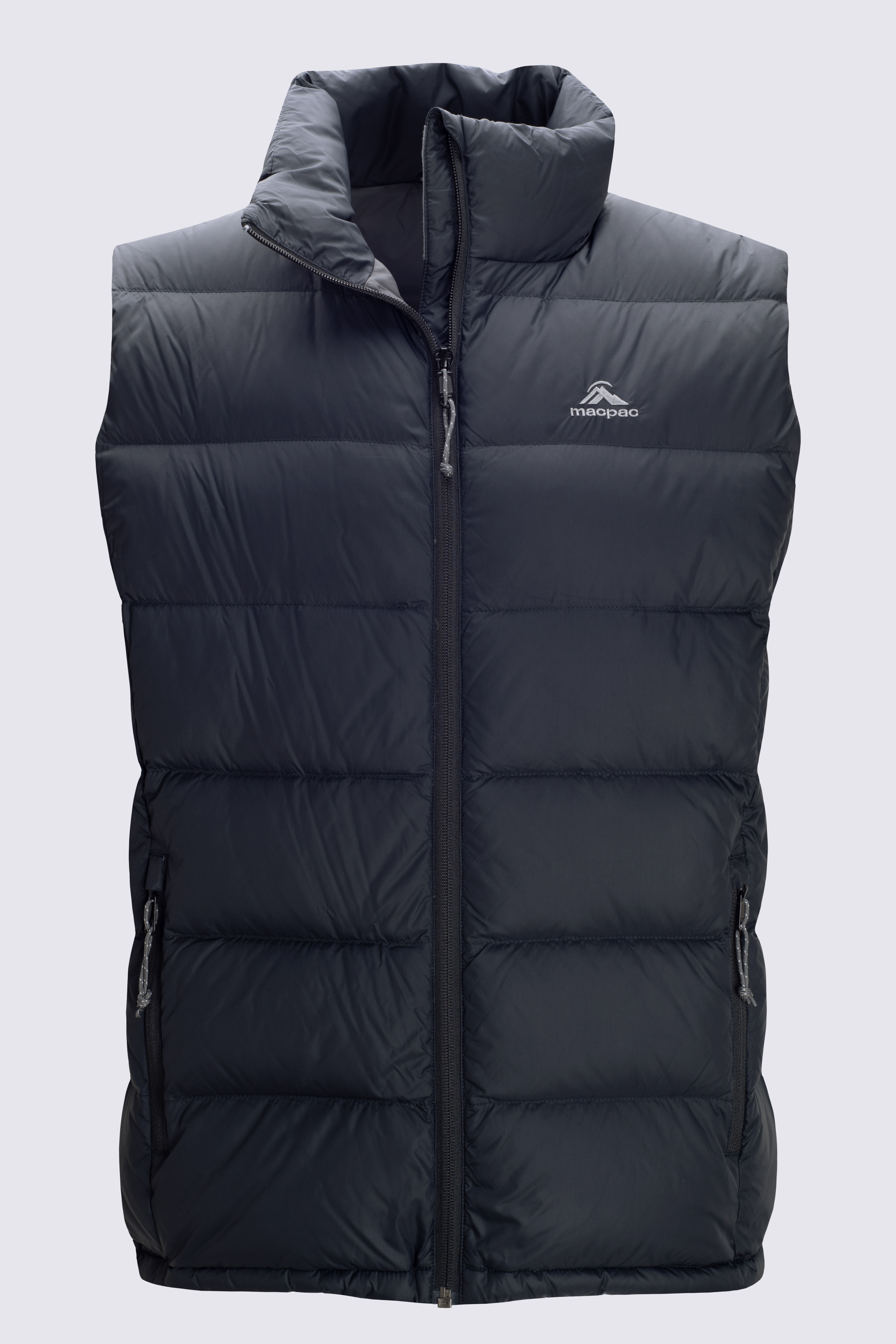 Macpac halo down vest shop