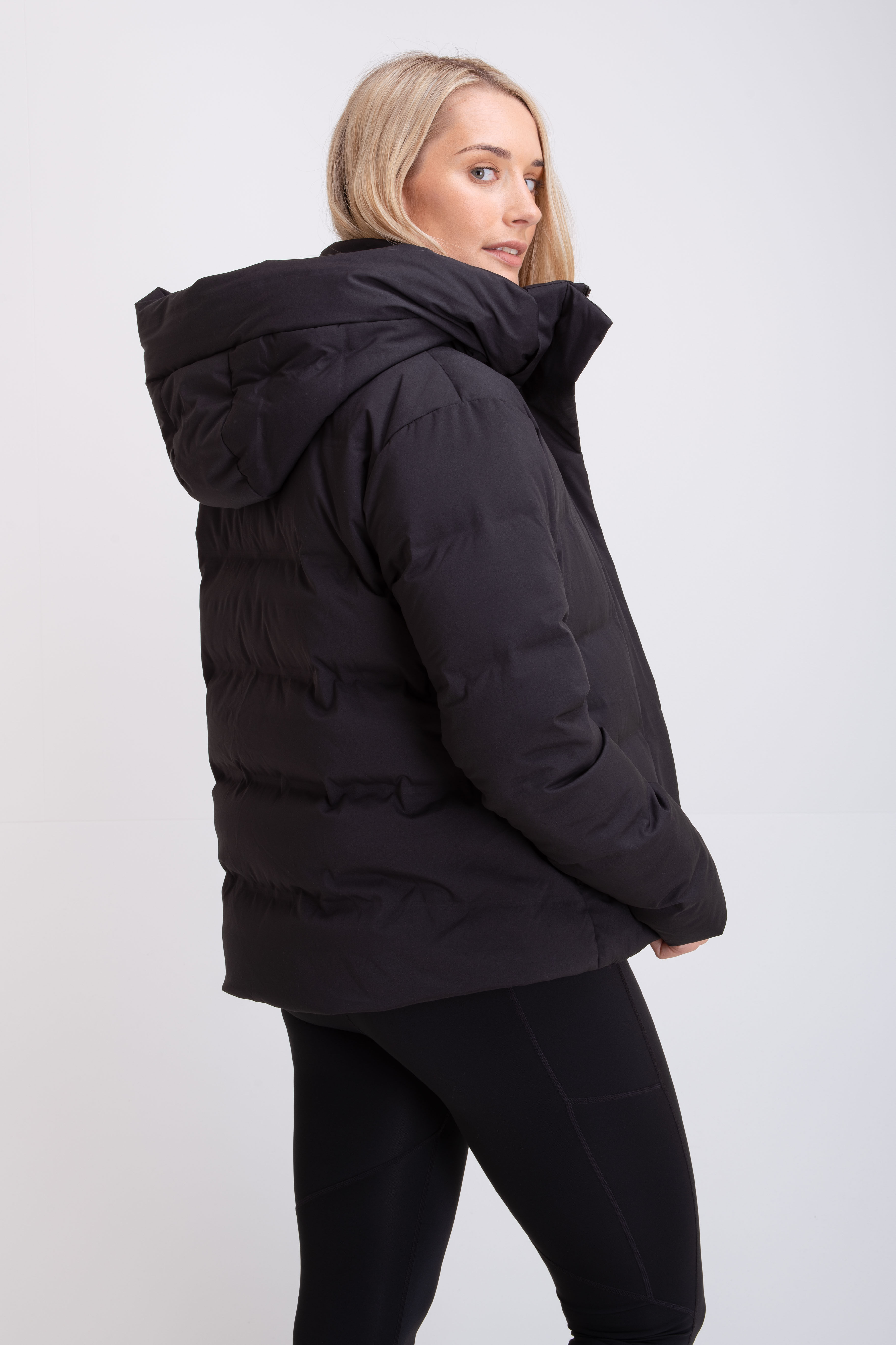 Macpac narvi down hotsell coat