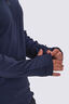 Macpac Men's Kauri 280 Merino Pullover, Navy, hi-res